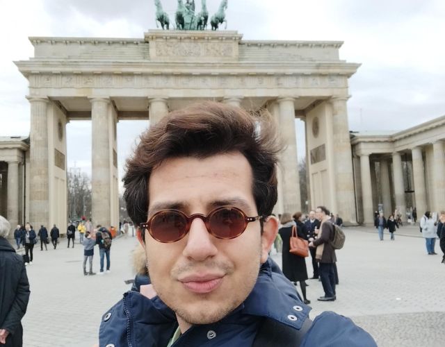 Çiftlikköy Almanca Özel Ders