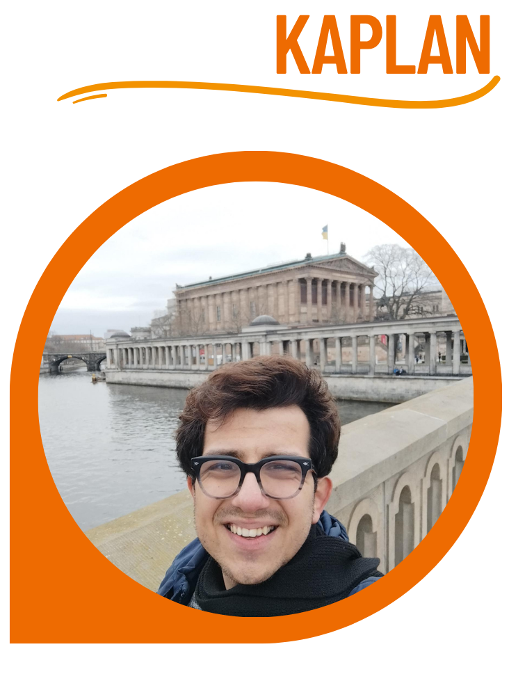 Çiftlikköy Almanca Özel Ders